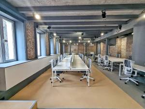  Офіс, W-7428020, Шевченка Т.бул., 48, Київ - Фото 2