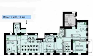  Офіс, W-7428020, Шевченка Т.бул., 48, Київ - Фото 14