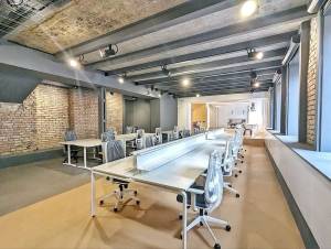  Офіс, W-7428020, Шевченка Т.бул., 48, Київ - Фото 3