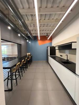  Офіс, W-7428249, Киянівський пров., 3, Київ - Фото 1