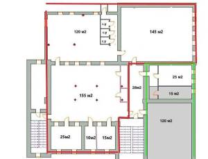  Офіс, W-7429162, Володимирська, 10, Київ - Фото 13
