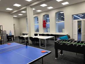  Офіс, W-7429162, Володимирська, 10, Київ - Фото 10