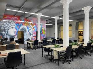  Офіс, W-7429162, Володимирська, 10, Київ - Фото 15