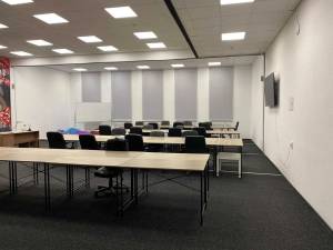  Офіс, W-7429162, Володимирська, 10, Київ - Фото 3