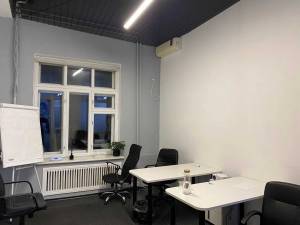  Офіс, W-7429162, Володимирська, 10, Київ - Фото 4