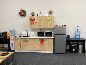  Офіс, W-7429162, Володимирська, 10, Київ - Фото 11