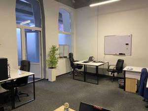  Офіс, W-7429162, Володимирська, 10, Київ - Фото 7