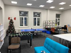  Офіс, W-7429162, Володимирська, 10, Київ - Фото 9