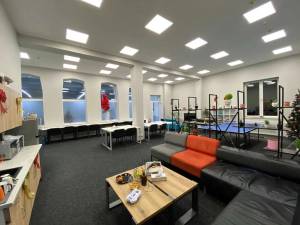  Офіс, W-7429162, Володимирська, 10, Київ - Фото 12