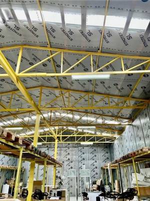  Офисно-складское помещение, W-7429167, Булаховского Академика, Киев - Фото 13