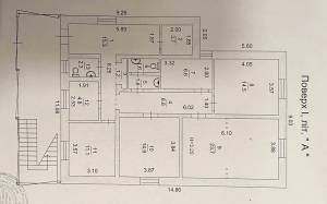  Офисно-складское помещение, W-7429167, Булаховского Академика, Киев - Фото 11