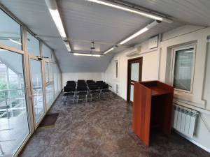  Офисно-складское помещение, W-7429167, Булаховского Академика, Киев - Фото 1