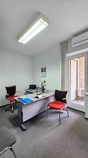  Офис, W-7429173, Большая Васильковская (Красноармейская), 9, Киев - Фото 1