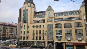  Офис, W-7429173, Большая Васильковская (Красноармейская), 9, Киев - Фото 3