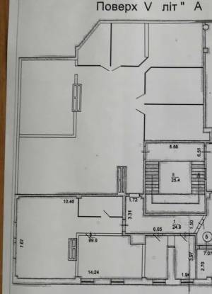  Офис, W-7429274, Дегтяревская, 33, Киев - Фото 3