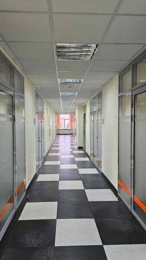  Офис, W-7430026, Михновского Николая бульвар (Дружбы Народов бульвар), 19, Киев - Фото 9