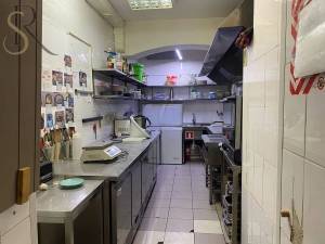  Ресторан, W-7430878, Шевченка Т.бул., 2, Київ - Фото 12