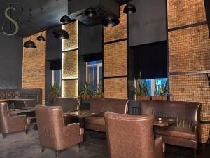  Ресторан, W-7430878, Шевченка Т.бул., 2, Київ - Фото 6