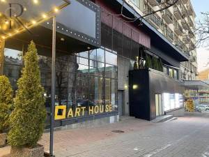  Ресторан, W-7430878, Шевченка Т.бул., 2, Київ - Фото 1