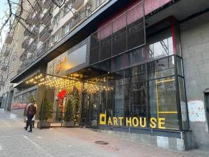  Ресторан, W-7430878, Шевченка Т.бул., 2, Київ - Фото 15