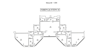  Офіс, W-7431142, Велика Васильківська (Червоноармійська), 72, Київ - Фото 2