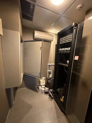  Офіс, W-7431142, Велика Васильківська (Червоноармійська), 72, Київ - Фото 15