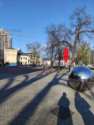  Нежилое помещение, W-7432536, Князей Острожских (Московская), 8, Киев - Фото 15