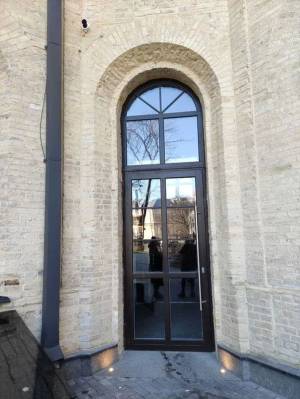  Нежилое помещение, W-7432536, Князей Острожских (Московская), 8, Киев - Фото 3