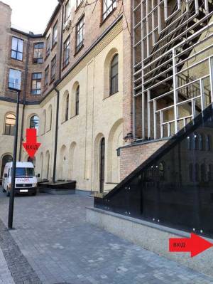  Нежилое помещение, W-7432536, Князей Острожских (Московская), 8, Киев - Фото 2