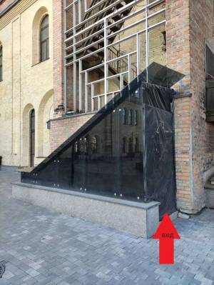  Нежилое помещение, W-7432536, Князей Острожских (Московская), 8, Киев - Фото 1