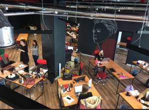  Офіс, W-7432715, Велика Васильківська (Червоноармійська), 72, Київ - Фото 6