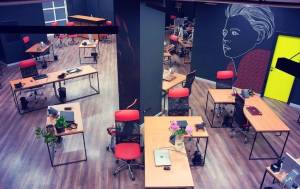  Офіс, W-7432715, Велика Васильківська (Червоноармійська), 72, Київ - Фото 4