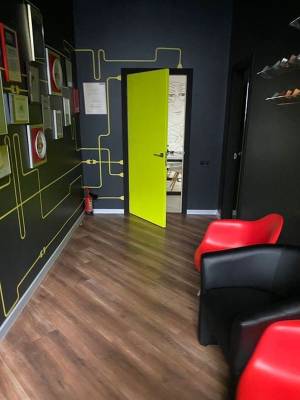  Офіс, W-7432715, Велика Васильківська (Червоноармійська), 72, Київ - Фото 3