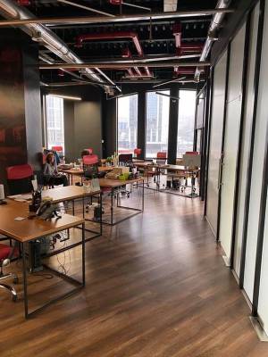  Офіс, W-7432715, Велика Васильківська (Червоноармійська), 72, Київ - Фото 8