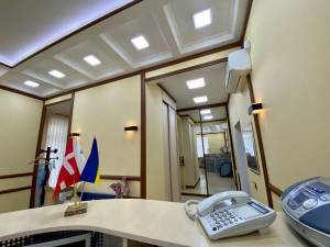  Офіс, W-7432739, Мазепи Івана (Січневого Повстання), 3, Київ - Фото 11