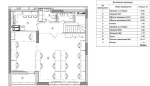  Офіс, W-7433522, Антоновича Володимира (Горького), 109, Київ - Фото 14