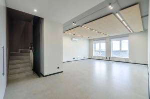  Офіс, W-7433522, Антоновича Володимира (Горького), 109, Київ - Фото 1