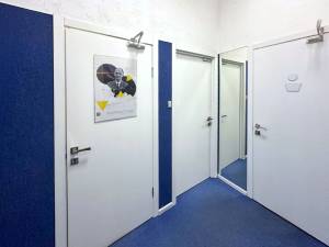  Офис, W-7434147, Ахтырский пер., 7, Киев - Фото 8