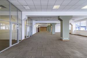  Офис, W-7434149, Ахтырский пер., 7, Киев - Фото 1