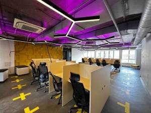  Офис, W-7434187, Саксаганского, 70, Киев - Фото 1