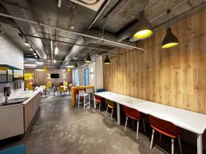  Офис, W-7434187, Саксаганского, 70, Киев - Фото 9