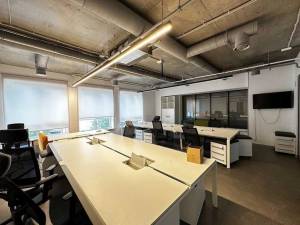  Офис, W-7434187, Саксаганского, 70, Киев - Фото 3