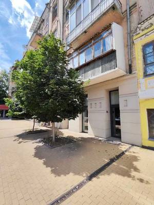  Нежитлове приміщення, W-7434189, Андріївська, 11, Київ - Фото 1