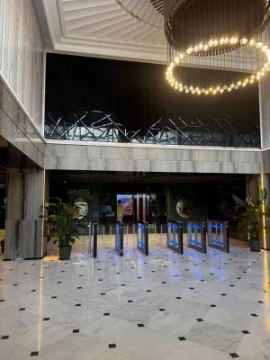  Офис, W-7434715, Парковая дорога, 2, Киев - Фото 2