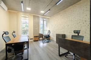  Офіс, W-7434727, Маккейна Джона (Кудрі Івана), 26, Київ - Фото 3