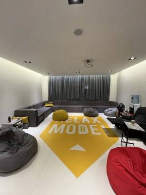  Офіс, W-7435322, Гавела Вацлава бульв. (Лепсе Івана), 6, Київ - Фото 12