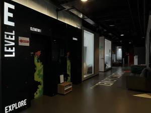  Офіс, W-7435322, Гавела Вацлава бульв. (Лепсе Івана), 6, Київ - Фото 10