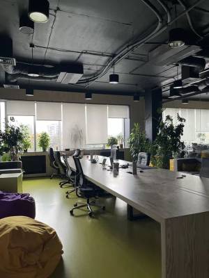  Офіс, W-7435322, Гавела Вацлава бульв. (Лепсе Івана), 6, Київ - Фото 8