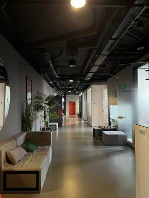  Офіс, W-7435322, Гавела Вацлава бульв. (Лепсе Івана), 6, Київ - Фото 7