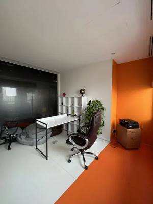  Офіс, W-7435322, Гавела Вацлава бульв. (Лепсе Івана), 6, Київ - Фото 2